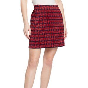 Tory Sport Tennis Skirt Medium